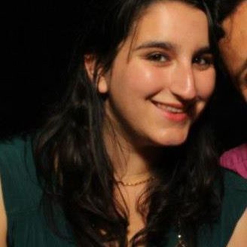 Meet your Posher, Darci